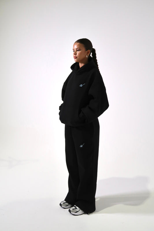 Mane Event Pant - Black