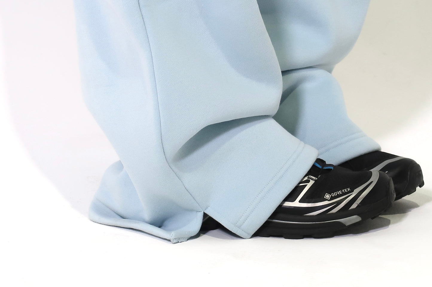 Mane Event Pant - Baby Blue